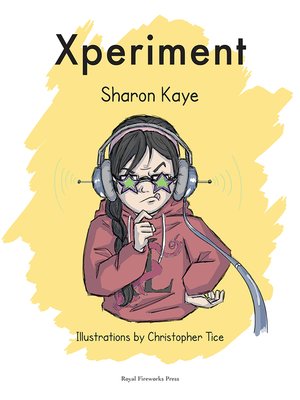 cover image of Xperiment